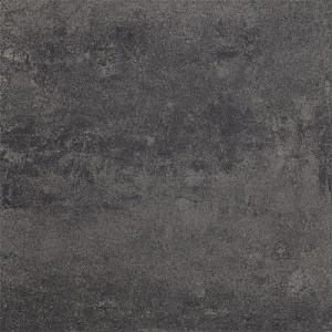 Playa.X2.222 - 60x60x4 cm - Donker grijs gemêleerd