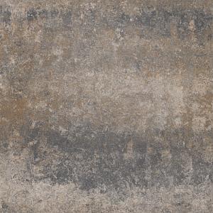 Playa.X2.224 - 60x60x4 cm - Geel gemêleerd