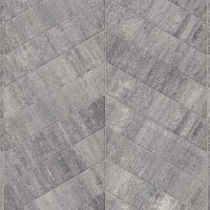 Playa.X2.203 - Punto 12x50x8 cm - Licht grijs gemêleerd