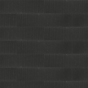 Muurblok - Playa.X.825 - 15x15x60 cm - Grijs/Zwart