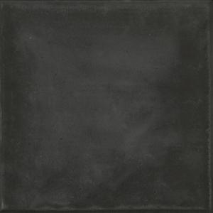 Tegel 30x30x4,5 cm zwart per m2