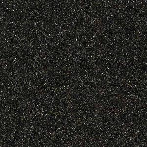 Zilverzand Black Sparkle 0,1-0,8 mm 20 KG