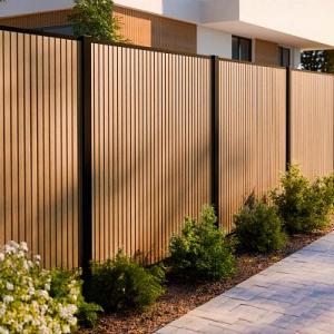 WPC Rabatplank Rhombus Coconut - 2x15x178 cm (werkbreedte140mm)