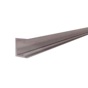 Inviso Wall onderligger 6x200 cm