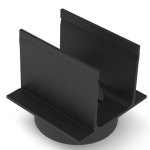 ACO SlimLine onderuitloop 80mm