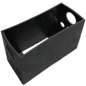 ACO Slimline zandvanger