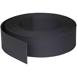Ecoborder® Flex Black 25 m lang, 14 cm hoog, 0,7 cm dik