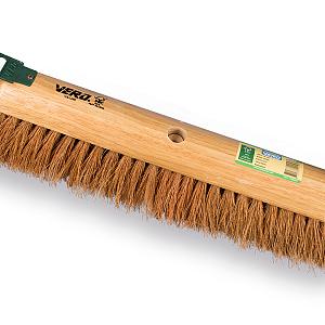 Zaalveger VERO 1550 KOKOS 50 cm