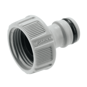 Gardena kraanstuk 3/4inch - 26.5mm