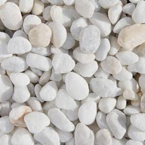 Crystal white grind - 8/16 mm - Big bag 0,5 m3