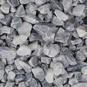 Icy blue grind - 8/16 mm - Big bag 0,5 m3