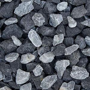 Zebra split 8/16 Minibag 0,5m3