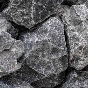 Icy blue breuksteen - 60/120 mm - Big bag 0,5 m3