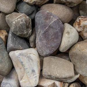 Maaskeien 30/60 Minibag 0,5m3