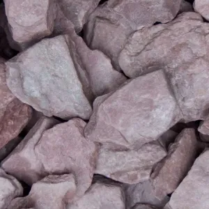 Canadian slate paars - 30/60 mm - Big bag 0,7 m3