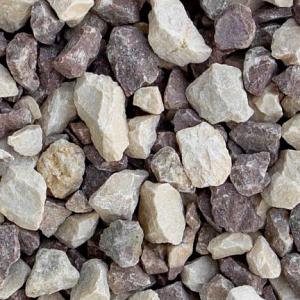 Cappuccino split 8/16 Midibag 0,7m3