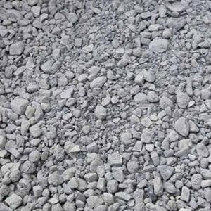 Dolomiet silver-grey split 0/5 Midibag 0,7m3