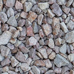 Grauwacke split - 8/16 mm - Big bag 0,7 m3