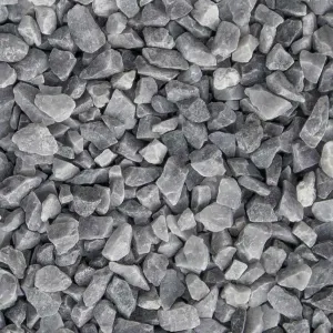 Icy blue split - 5/8 mm - Big bag 0,7 m3