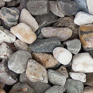 Maasgrind/Boerengrind - 16/32 mm - Big bag 0,7 m3