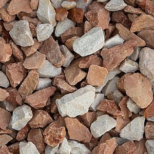 Mediterranea split - 11/22 mm - Big bag 0,7 m3