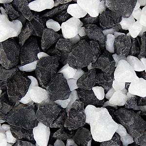 Panda split 8/12 Midibag 0,7m3