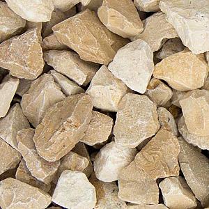 Yellow sun split 16/22 Midibag 0,7m3