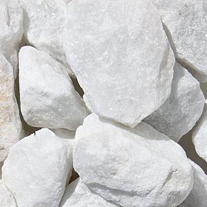 Extra white breuksteen 40/80 Midibag 0,7m3