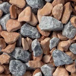 Baltic blend grind - 16/25 mm - Big bag 1 m3