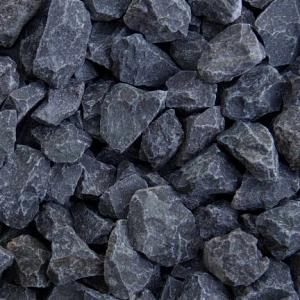 Basalt edelsplit - 2/5 mm - Big bag 1 m3