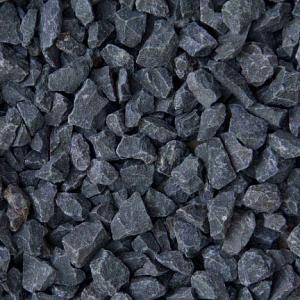 Basalt edelsplit - 8/11 mm - Big bag 1 m3