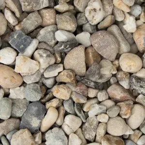 Betongrind - 4/16 mm - Big bag 1 m3