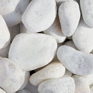 Crystal white grind - 25/40 mm - Big bag 1 m3