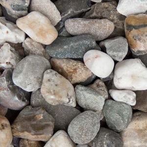 Drainagegrind - 16/32 mm - Big bag 1 m3