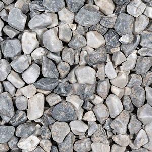 Icy blue grind - 16/25 mm - Big bag 1 m3