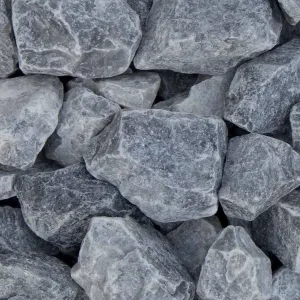 Icy blue split 25/40 Bigbag 1m3