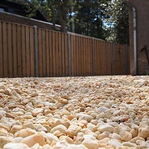 Taunus kwarts grind 16/32 Bigbag 1m3