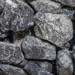 Ardenner grijs breuksteen 60/90 Bigbag 1m3