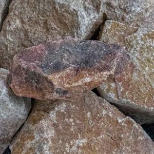 Grauwacke breuksteen - 80/120 mm - Big bag 1 m3