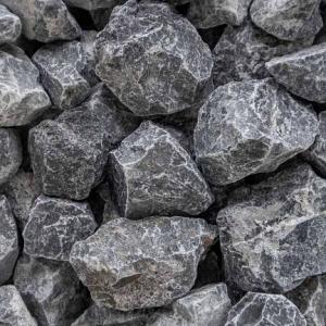 Icy blue breuksteen - 40/60 mm - Big bag 1 m3