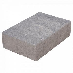 Playa.X1.127 - 20x30x8 cm - Licht grijs gemêleerd