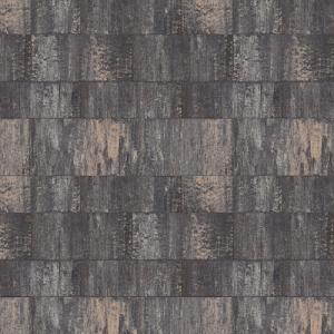 Playa.X2.209 - banenverband 8 cm - Grijs/zwart gemêleerd