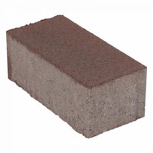 Playa.X3.412 - 10,5x21x8 cm  - Rood-Bruin