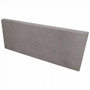 Opsluitband 7x40x100 cm Grijs