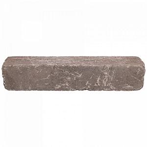 Muurblok - Playa.X.848 - 12x12x60 Taupe getrommeld