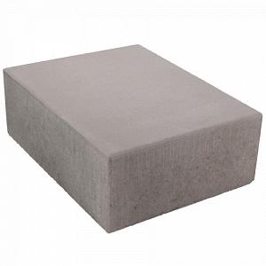 Traptrede 18x40x50 cm Grijs ( E )