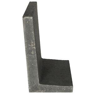 L-element 60x40x34 cm Antraciet ( E )