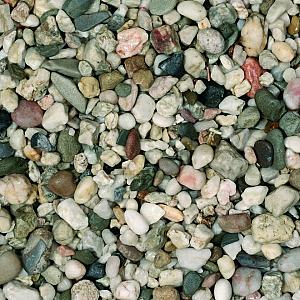 Limburgs grind / Parelgrind - 8-16 mm - 20 KG