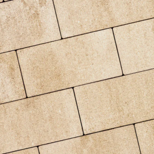 Alp.X1.320 - 15x30x6 cm - licht bruin