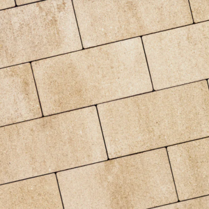 Alp.X1.320 - 20x30x6 cm - licht bruin